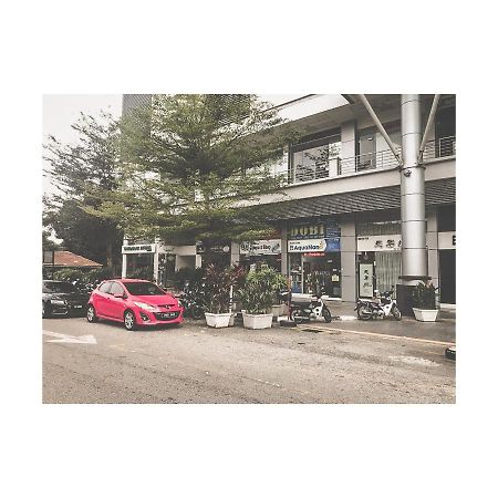 The Ceo Suites By Zenbnb Bayan Lepas Exterior photo