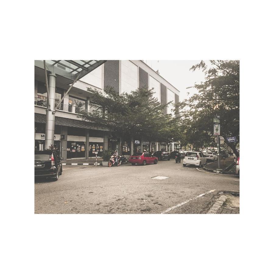 The Ceo Suites By Zenbnb Bayan Lepas Exterior photo