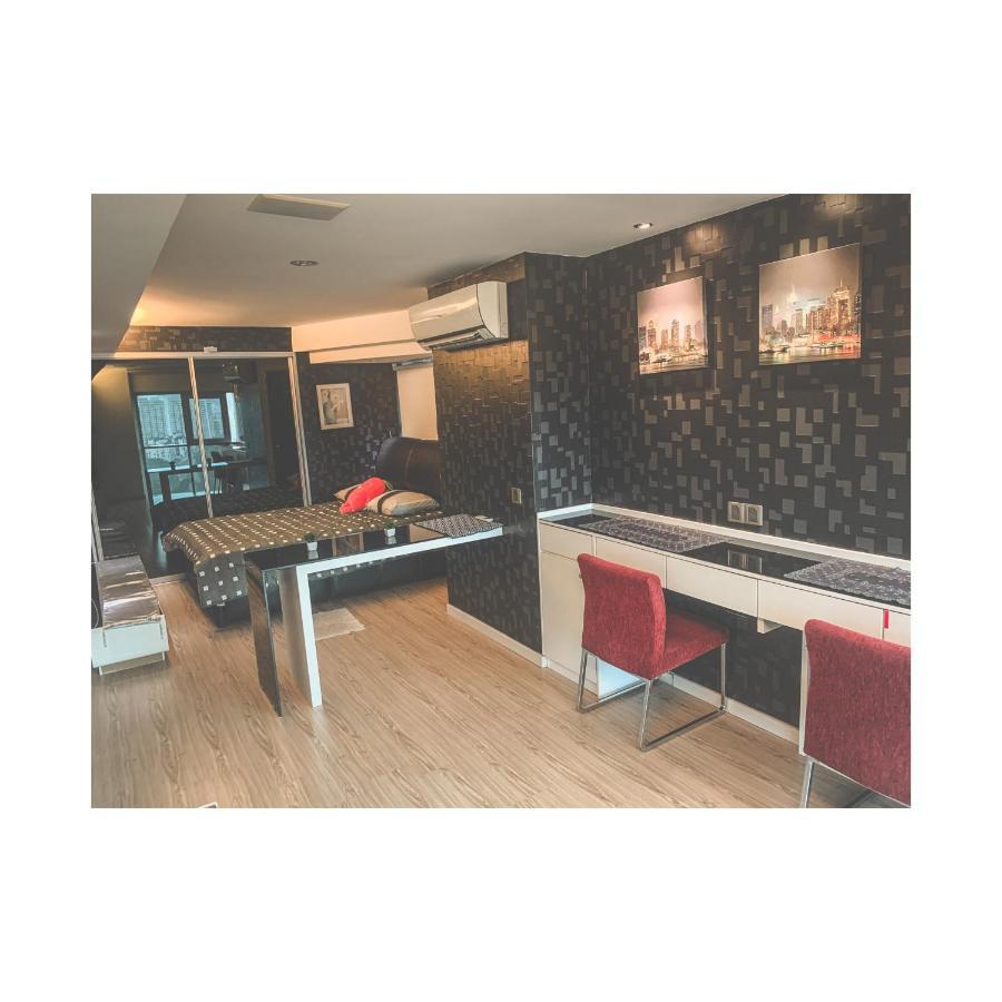 The Ceo Suites By Zenbnb Bayan Lepas Exterior photo